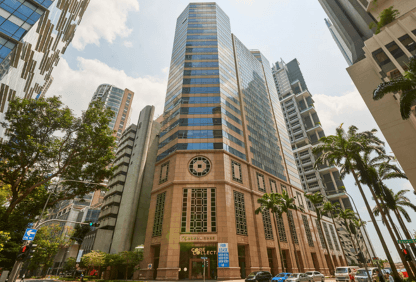 OFICINA DE APAC