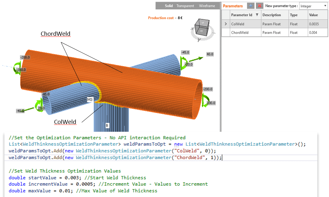 ROBOT-BASED WORKFLOWS