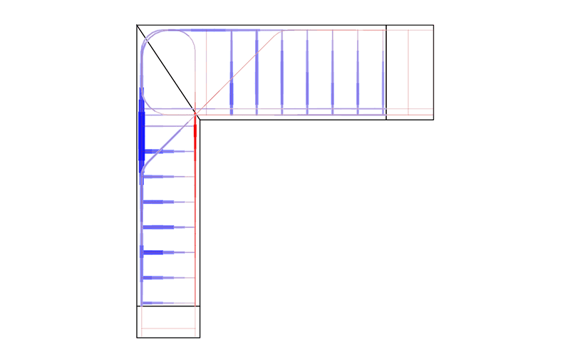 Sollecitazioni nelle armature