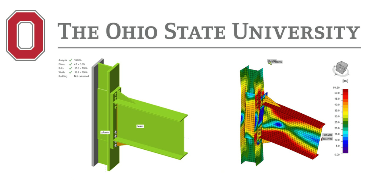 End Plate Moment (EPM) Prequalified Connection - AISC